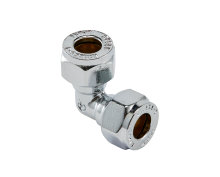 Klemring albue 10 mm